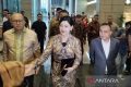 Meeting Results: DPR-OJK sambangi Gedung Bursa Efek Indonesia cek kondisi IHSG