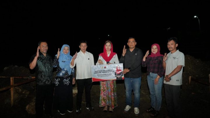 New Policy: Novita Hardini nilai investasi budaya dorong ekonomi daerah