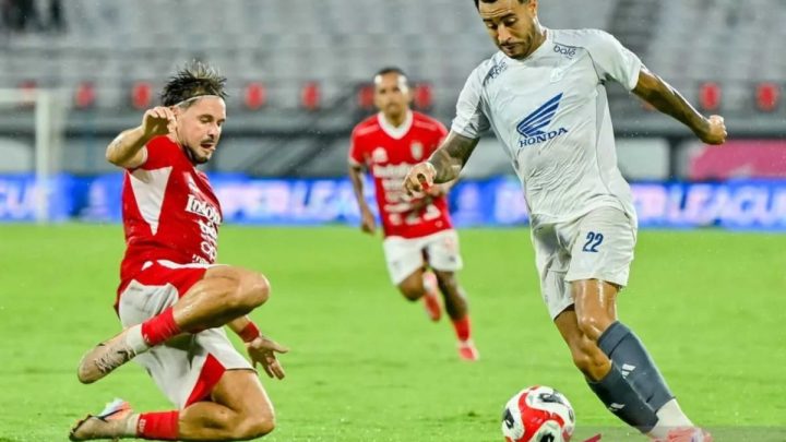 Facing Challenges: PSM bidik kemenangan di kandang Arema demi menjauh dari degradasi