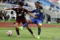 Arema sikat PSM tiga gol tanpa balas