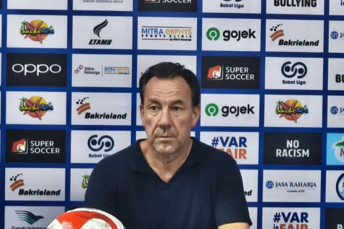 Pelatih: PSIM bisa masuk 10 besar Super League asal kalahkan Arema