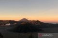 Historic Moment: Aktivitas wisata di Bromo ditutup saat peringatan Yadnya Kasada
