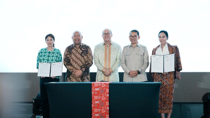 New Policy: Kemenbud-Danantara kerja sama terkait revitalisasi Museum Nasional
