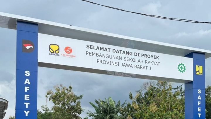 Key Strategy: Pemkab Cirebon targetkan pembangunan Sekolah Rakyat rampung Juni 2026