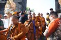 Historic Moment: Wamenag apresiasi IWFP wujudkan nilai toleransi