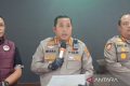 Polresta Cirebon pastikan isu “teror pocong” hoaks