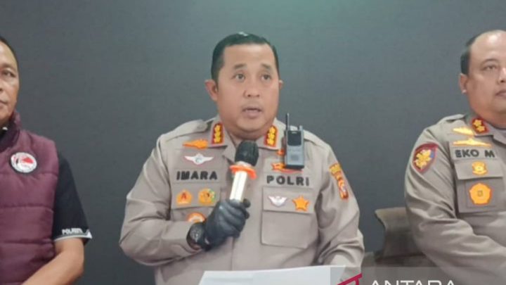Key Discussion: Polresta Cirebon pastikan isu “teror pocong” hoaks