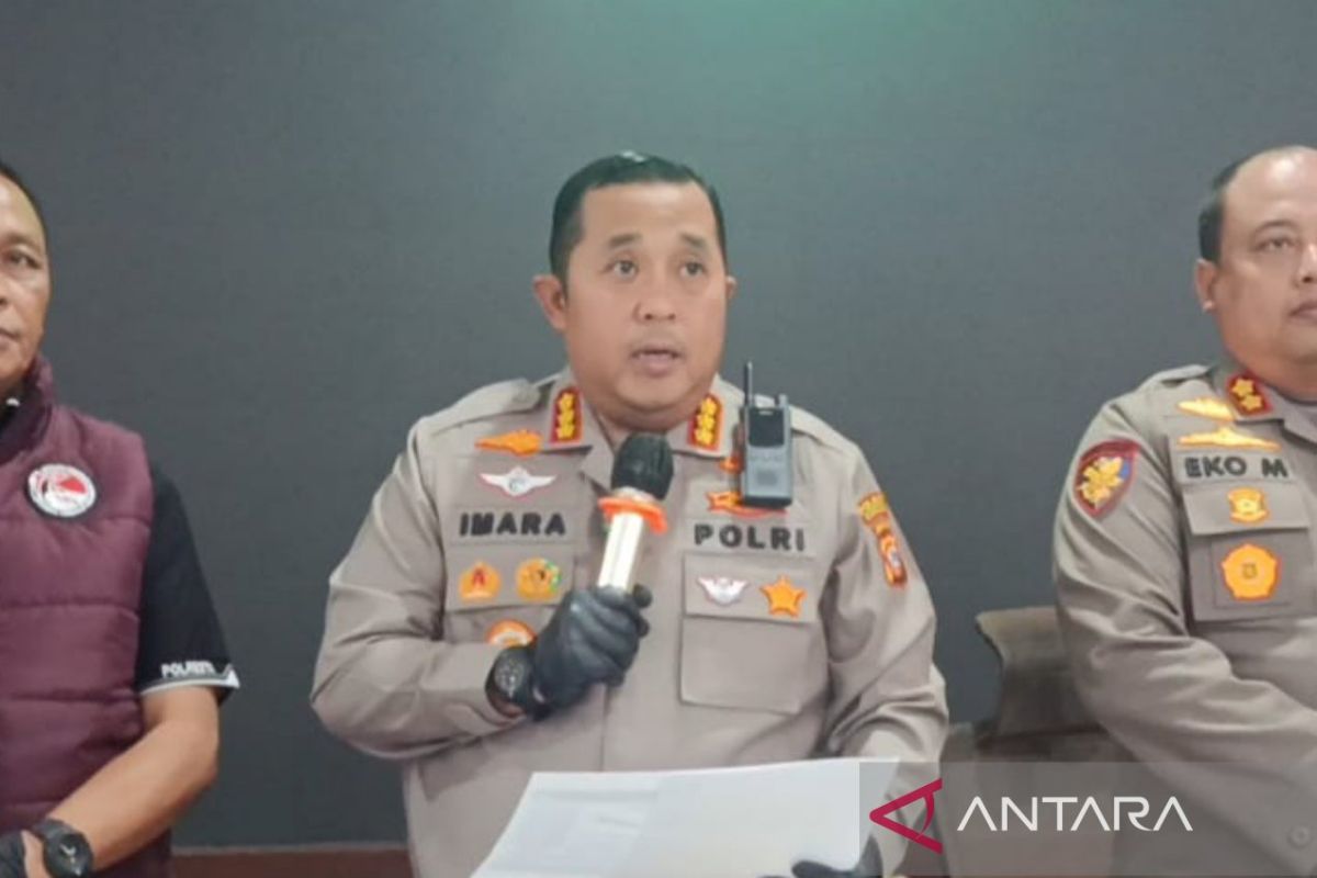 Polresta Cirebon pastikan isu “teror pocong” hoaks
