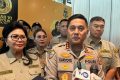 Key Strategy: Kabaharkam pastikan situasi kamtibmas Indonesia aman