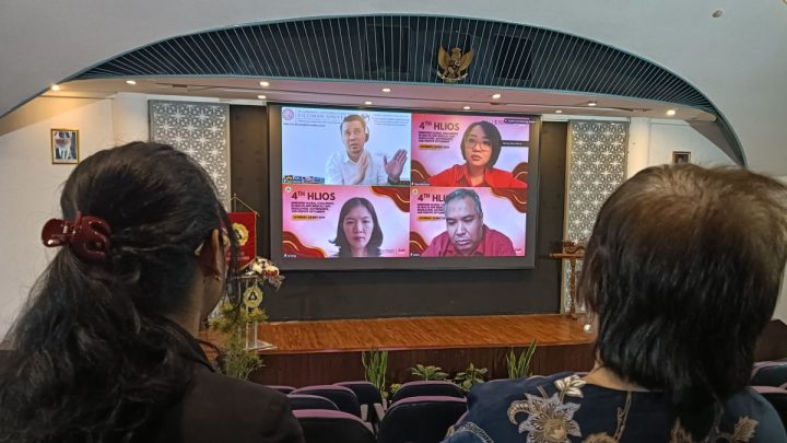 Topics Covered: HLIOS rumuskan solusi hukum adaptif hadapi tantangan kesehatan global