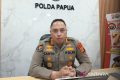 Visit Agenda: Polres Jayapura tetapkan 15 tersangka kerusuhan di Stadion Lukmen