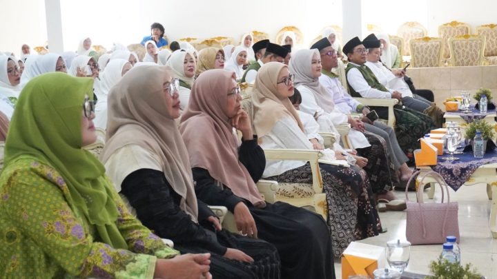 Solution For: Kaum ibu diimbau waspada pencuri kebahagian, jauhi stres akibat medsos