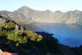 Important Visit: Wisatawan Gunung Rinjani mencapai 1.505 pendaki pada libur panjang