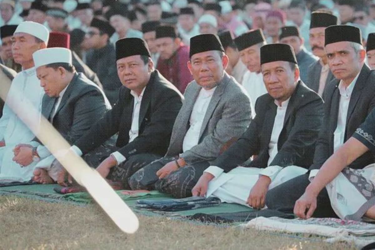 Program biaya pendidikan Sumbawa Barat menyasar 12.445 pelajar