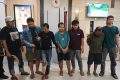 Begal resahkan warga – Polda Jatim lumpuhkan dua residivis di Pasuruan