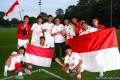 Garuda Baru Indonesia juarai SCWC 2026 di Meksiko