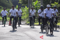 Ekonomi kemarin, kebijakan WFH baru hingga insentif DHE SDA