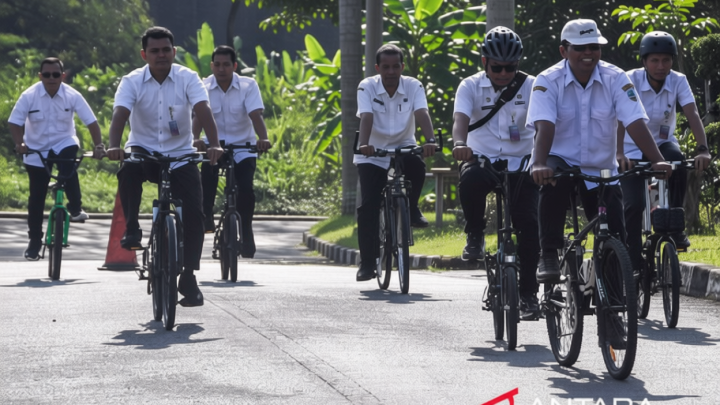 New Policy: Ekonomi kemarin, kebijakan WFH baru hingga insentif DHE SDA