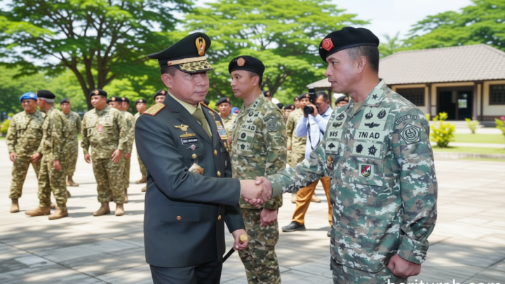 Special Plan: Politik kemarin, Kapuspen TNI baru hingga soal pembebasan WNI