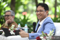 New Policy: Ekonomi kemarin, pemangkasan anggaran MBG hingga BBM subsidi tak naik