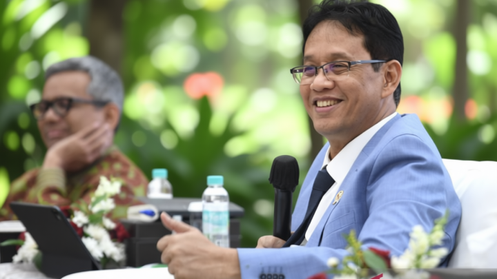 New Policy: Ekonomi kemarin, pemangkasan anggaran MBG hingga BBM subsidi tak naik