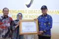 Key Discussion: BPOM raih penghargaan Anugerah Kearsipan Nasional 2026 dengan nilai AA