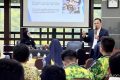 Meeting Results: BRIN dorong pemda di Kalsel terapkan 9 langkah strategi komunikasi