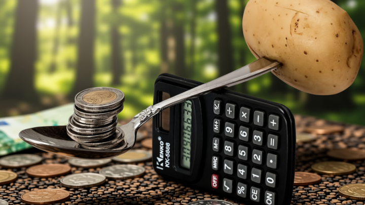 Key Issue: Frugal living vs flexing, “perang” gaya hidup di media sosial