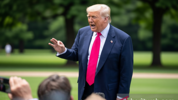 Latest Program: Trump: AS bisa lumpuhkan seluruh infrastruktur Iran dalam dua hari