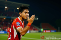 Bali United menang atas Bhayangkara di laga kandang terakhir musim ini