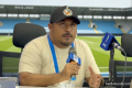 Facing Challenges: Imran Nahumarury bertekad bawa Semen Padang kembali ke Super League