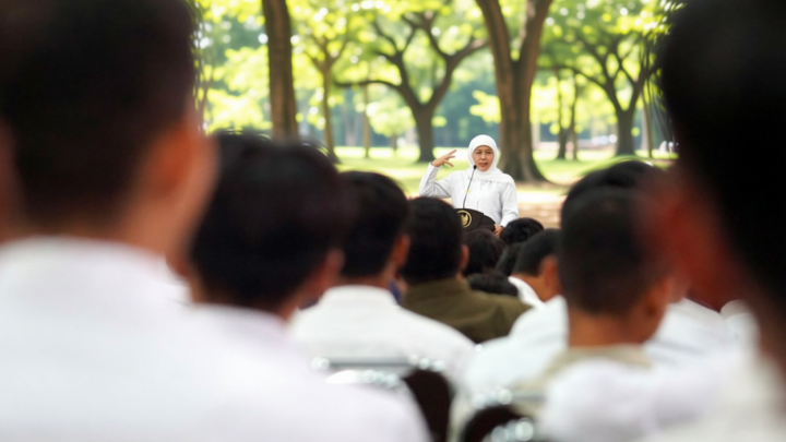 Main Agenda: Sebanyak 898 pelajar SMK Tulungagung ikuti program magang luar negeri