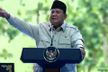 Announced: Prabowo tegaskan ketahanan pangan faktor utama keberlangsungan negara