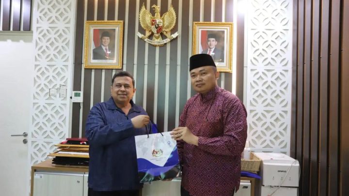 Topics Covered: Indonesia-Malaysia bahas upaya penguatan ekosistem halal kawasan