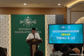 Gus Yahya harap Muktamar tidak jadi ajang batu loncatan untuk Pemilu