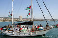 PBB prihatin atas nasib aktivis flotilla Gaza yang diculik Israel