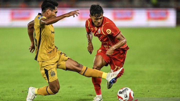New Policy: Dony Tri tak khawatir Super League musim depan tanpa regulasi U23