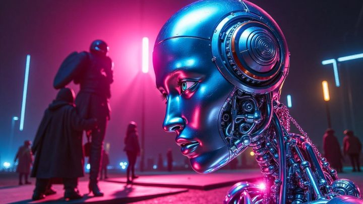 Solution For: Kepala BRIN: Kekuatan kebijaksanaan peneliti tak tergantikan oleh AI