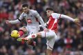Gol tunggal Kai Havertz bawa Arsenal tumbangkan Burnley 1-0