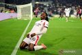 Solving Problems: Rafael Leao tinggalkan AC Milan demi tantangan baru