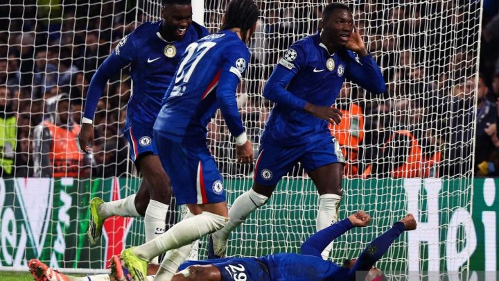 Key Discussion: McFarlane minta Chelsea tunjukkan versi terbaik kontra City