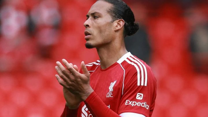 What You Need to Know: Liverpool diimbangi Chelsea 1-1 di Anfield