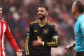 MU diimbangi Sunderland – Brighton dan Bournemouth cetak kemenangan