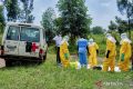 Announced: Badan kesehatan Afrika ingatkan 10 negara berisiko terkena wabah Ebola