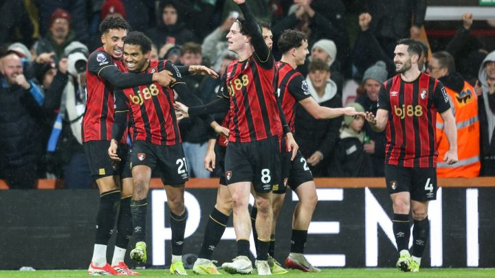 Key Issue: Bournemouth bekukan Alex Jimenez dari skuad hadapi Fulham