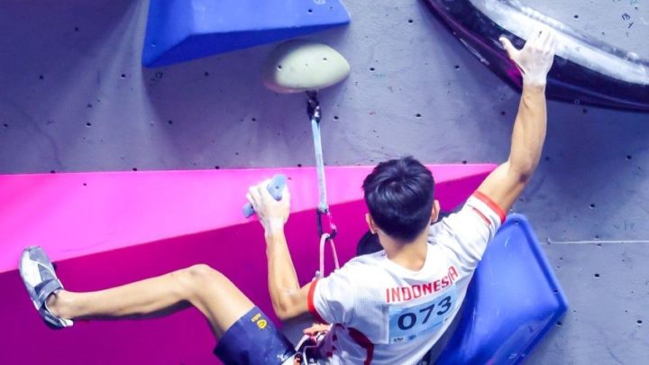 Pelatih apresiasi Srondeng meski gagal ke final Wujiang