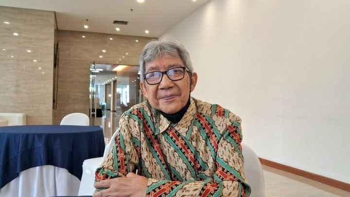 PWRI dorong lansia berdaya lewat peran sosial dalam komunitas