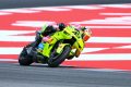 Di Giannantonio menangi MotoGP Catalunya yang penuh drama
