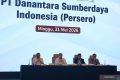 Danantara tegaskan transparansi dalam tata kelola DSI
