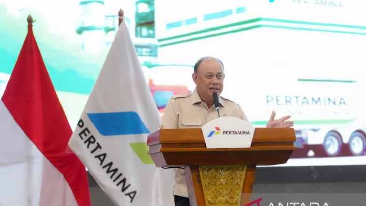 Special Plan: BGN: Tak ada batas usia maksimum untuk relawan MBG